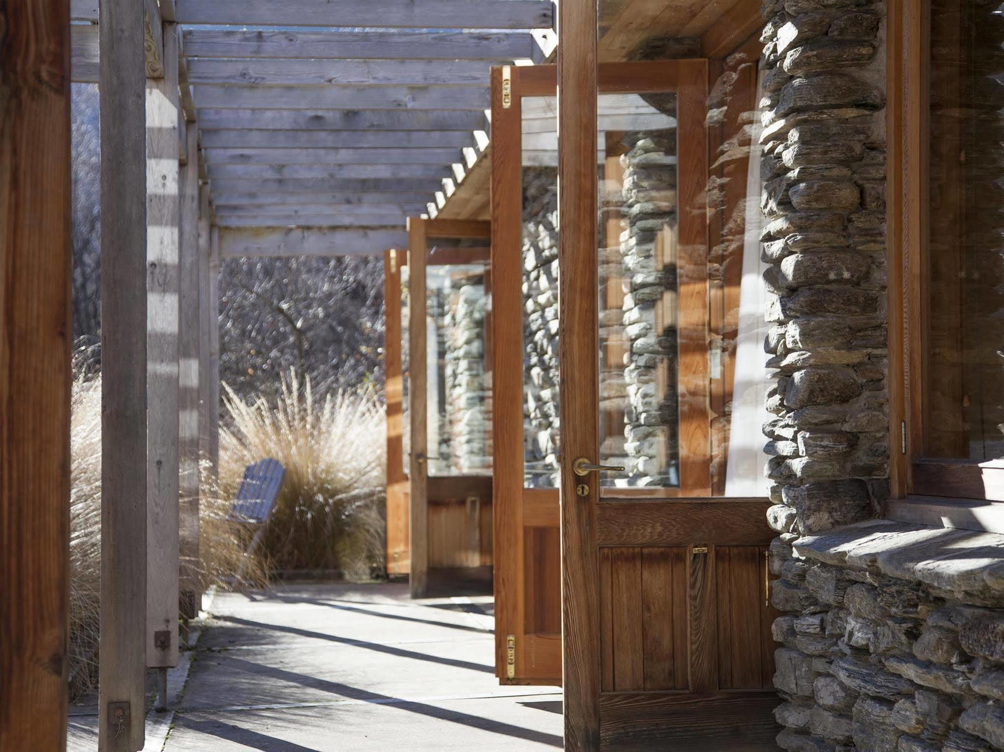 Wharenui Holiday Home By Majordomo Arrowtown Exterior foto