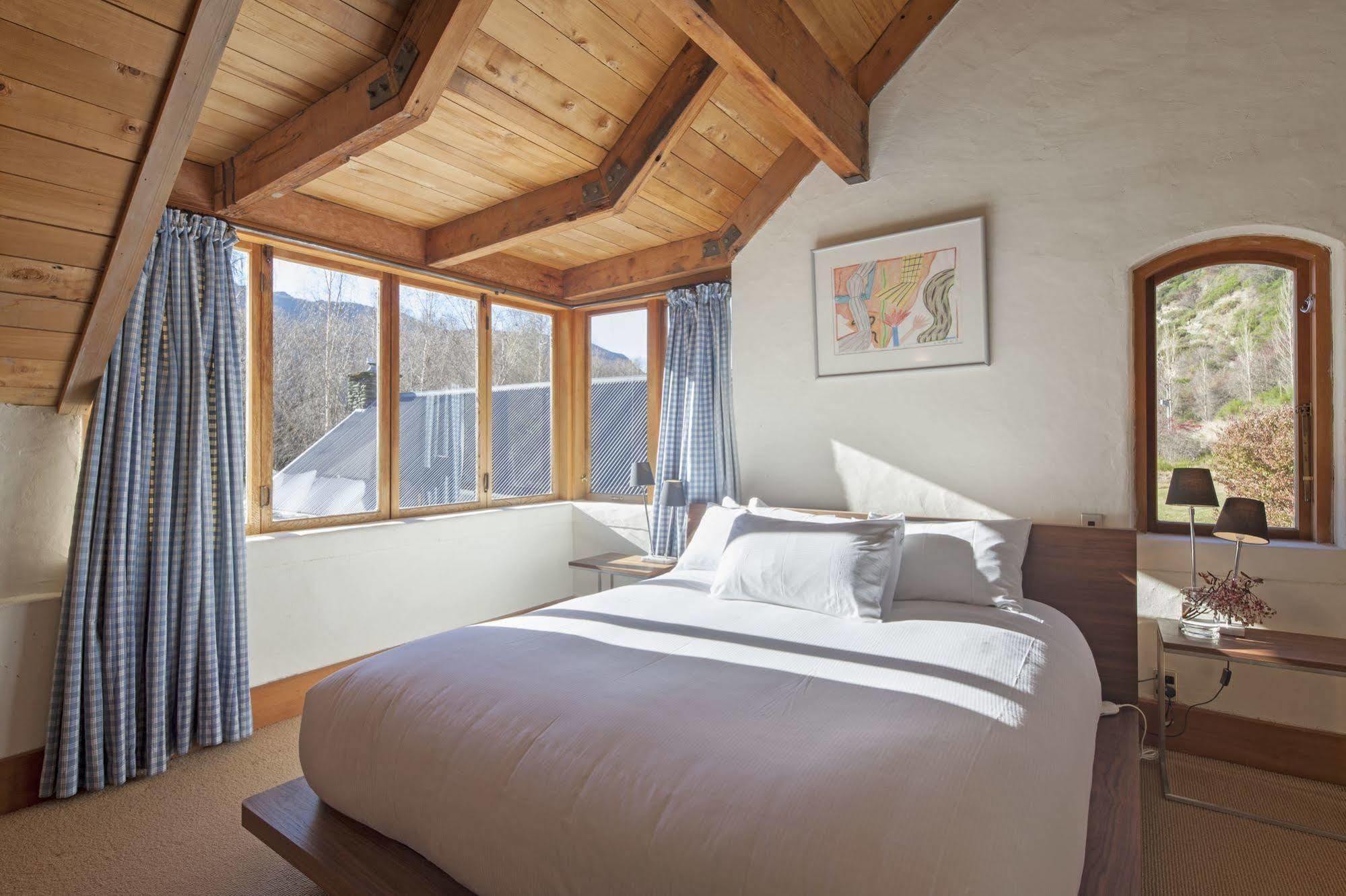 Wharenui Holiday Home By Majordomo Arrowtown Exterior foto