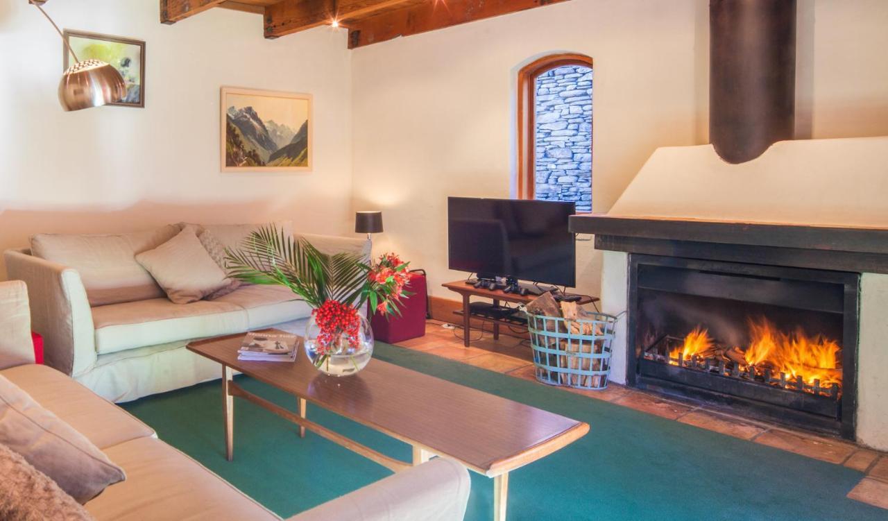Wharenui Holiday Home By Majordomo Arrowtown Habitación foto